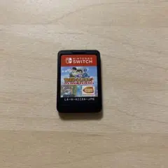 ファミリートレーナー Switch