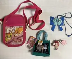 プリキュアまとめ売り