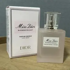 2025年最新】dior ブルーミングブーケ ヘアミストの人気アイテム