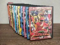 2026年最新】百獣戦隊ガオレンジャーdvdの人気アイテム - メルカリ
