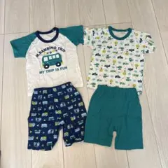 ステテコセット　95センチ