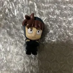 忍たま乱太郎　土井半助　まちぼうけ