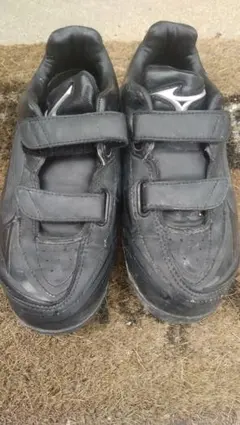 ミズノ 野球 トレーニングシューズ