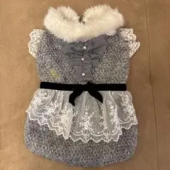 2026年最新】CanNana 犬服の人気アイテム - メルカリ