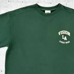 VISION STREET WEAR Tシャツ ヴィジョンストリートウェア
