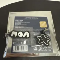 TXT スビン アクリルチャーム ACT TOMORROW ポップアップ