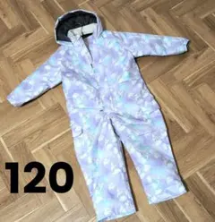 ユニコーンデザイン スキーウェア 120