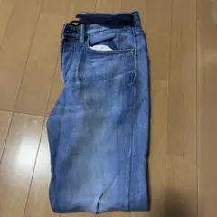 UNIQLO ライトブルーデニム サイズ30