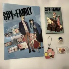 SPY×FAMILY スパイファミリー　まとめ売り