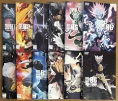 ワンパンマン 1〜36巻＋公式キャラクターブック セット - メルカリ