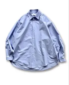 m*e様 MARKAWARE HUGE SHIRT SOKTAS グレー サイズ - メルカリ