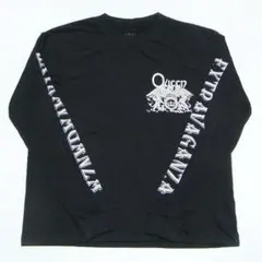 PORKCHOP &ラットフィンク　ロングスリーブ　ホットロッドカスタムショー PORKCHOP &ラットフィンク ロングスリーブ ホットロッドカスタムショー