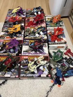 す*］様 クラッシュギア まとめ売り - メルカリ