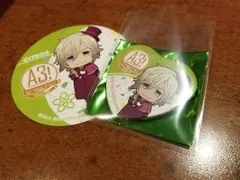 A3! アニカフェ