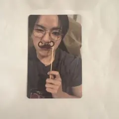 TREASURE ジェヒョク POPUP 8000円 トレカ