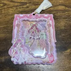 プリキュア 5 GoGo カードホルダー ケース キュアドリーム 夢原 のぞみ