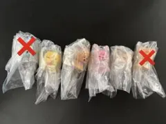 Stray Kids スキズ SKZOO スキズー めじるしアクセサリー ガチャ