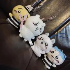 2025年最新】ちいかわ さすまたの人気アイテム - メルカリ