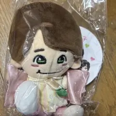 なにわ男子 大橋和也 ぬいぐるみ