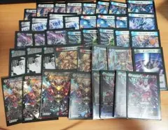 黒緑ゾロアスタート デッキ デュエルマスターズ - メルカリ
