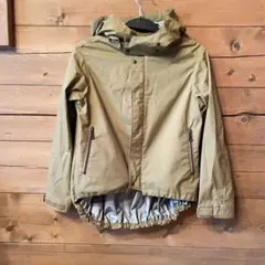 マウンテンパーカー 150