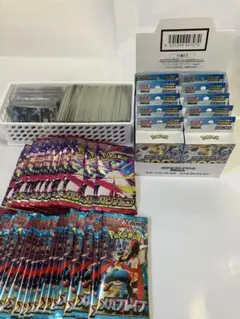 （3時間限定）ポケモンカードまとめ売り
