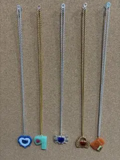 セボンスター5点セット