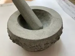 石製 すり鉢・すり棒のサムネイル
