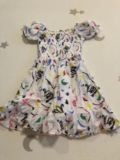 トミーヒルフィガー　ワンピース 122