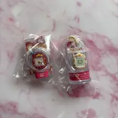 『たまごっち』おかしなたまごボーロっち3 【2種セット】ふらわっち