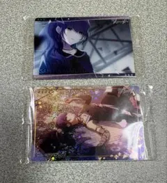 プロセカ　朝比奈まふゆ　ウエハースまとめ売り