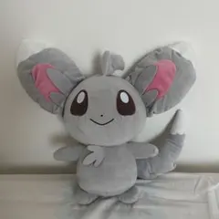 ポケモンセンター チラチーノ ドール ぬいぐるみ 2011年製 希少 美品