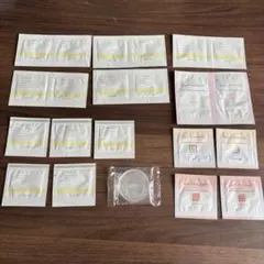 アクセーヌ　サンプル28点セット