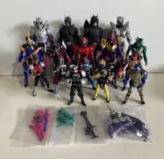 メディコム・トイ×東映レトロソフビ☆ドクトルG 仮面ライダーV3