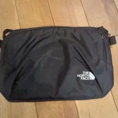 THE NORTH FACE リュックインナーポーチ 黒