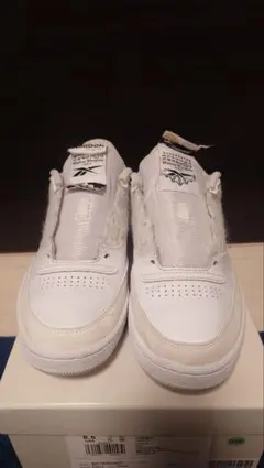 Maison Margiela×Reebok メゾンマルジェラ×リーボックのサムネイル