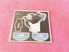 ツイステッドワンダーランド ミニアクリルスタンド フロイド・リーチ②