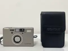 2026年最新】contax t2 ブラックの人気アイテム - メルカリ