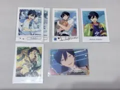 【あんスタ】 氷鷹北斗