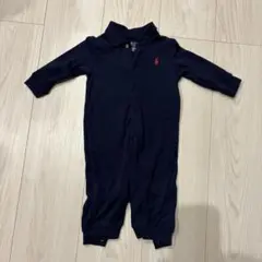 ラルフローレン ロンパース