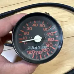 NSR50 メーター 楽天市場】【送料無料】[正規品]Stage6デジタルメーター橙