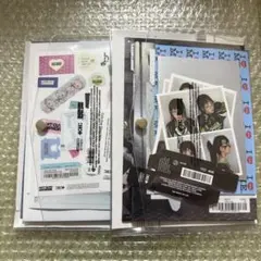 ILLIT NOT CUTE ANYMORE 一般盤 アルバム