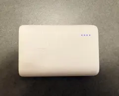 Anker PowerCore 10000 モバイルバッテリー