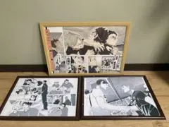 2026年最新】ハイキュー複製原画の人気アイテム - メルカリ