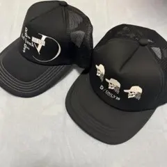 【希少品】SOUL'd OUT Diggy-MO グッズ キャップ CAP