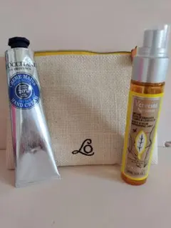 L'OCCITANE Verveine Agrumes セット - メルカリ