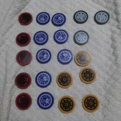 バトルブレイク　フィギュア　コイン　まとめ売り Yahoo!オークション -「バトルブレイク」(フィギュア) の落札