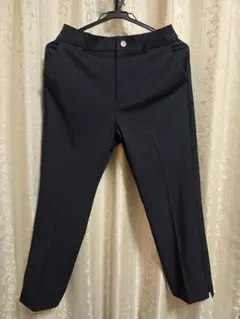 Honeys ハニーズ レディース パンツ スリット入り