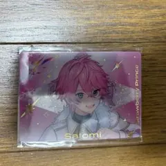 STPR Family Thanks Party B賞 すとぷり さとみ 1枚 - メルカリ