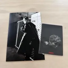 新品　BE:FIRST Moment BOX 2026 シュント